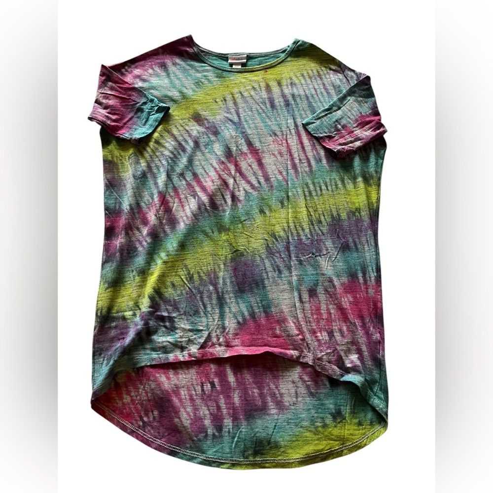 LuLaRoe Irma